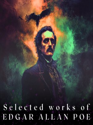 cover image of Selected Works of Edgar Allan Poe